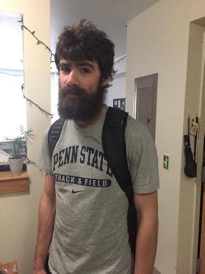 A Dream of Growing Beards and Going to School